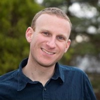 Noah Wolfson, PhD, PMP