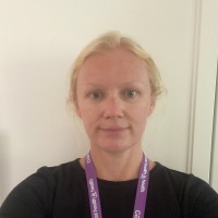 Johanna Lake, Ph.D., C.Psych