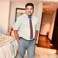 Avinash Gupta