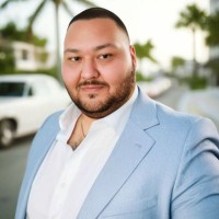 Johnny Barrera