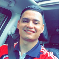 David Alejandro Chinchilla