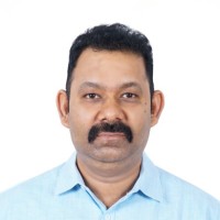 Anil Kumar Nanduri