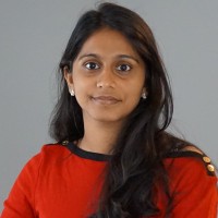 Sharlet Cherian