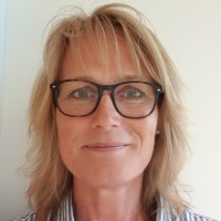 Mona Høiås Sæther