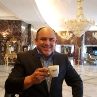 Jorge Javier Rodriguez