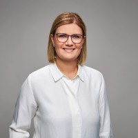 Aldís Stefánsdóttir