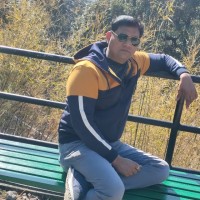 Ravi Pratap Srivastava