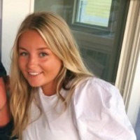 Katelyn Toombs