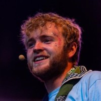 Jack Reidy