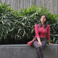 Anjali Chauhan