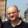 Nicholas Smith