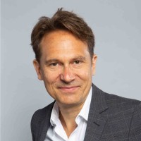 Richard Dorard