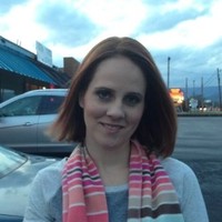 Alison Crawley