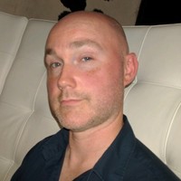 Chris Dickson