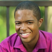 Michael Blake