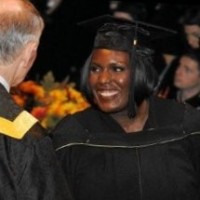 Khadijah Benjamin Tyrell