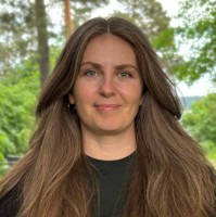 Lisa Palmér Walther 🌿