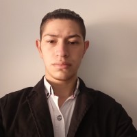 Kevin David Orjuela Vargas