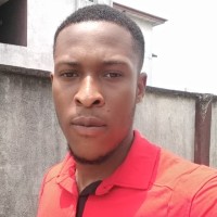 Joshua Nwoke