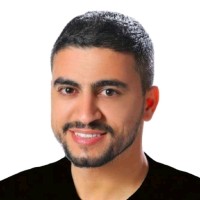 Ahmad Kloub