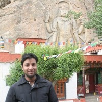 Vishal Goel
