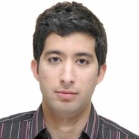 Mehdi Hazourli
