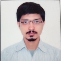Nachiket Antani (B. Eng)