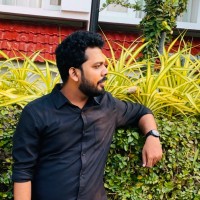 Akhil P