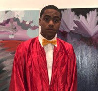 Izaiah Dasney