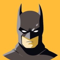 Bruce Wayne
