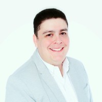 Benjamin Cortés, Mba