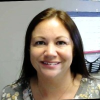 Elizabeth Bohlman