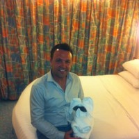 Alan Campion