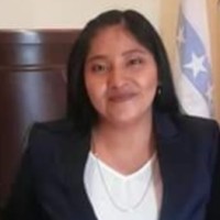 Maria Alexandra Cajilema