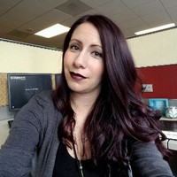 Melissa Romero