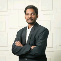 Govindasamy S