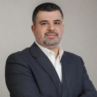 Ibrahem Mousa, PMP®