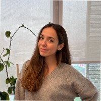 Ceren Akagündüz Şardağ