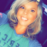 Brandi Hayes