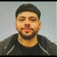 Antonio Mckee Gonzalez