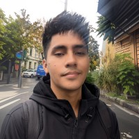 Cristian Arango