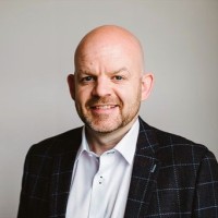 Greg Quinn - The HR Guy