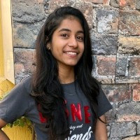 Khushi Parmar