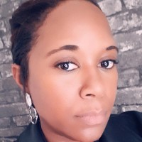 Marsha Cooke