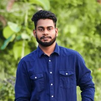 Tapas Kumar Nanda