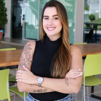 Mayara Bins