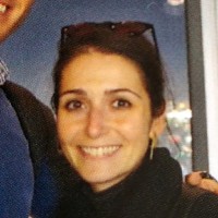 Francesca Graziosi