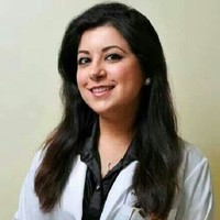 Farnaz Amini DMD