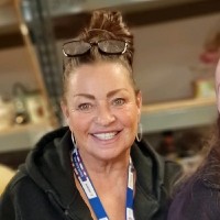 Lisa Medhurst