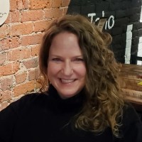 Carly Chalker